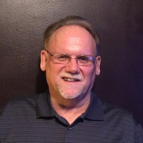 Paul Lester